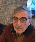 COURBY Alain